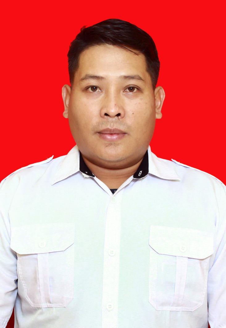 Moh. Nezar Bahtiar, S.Kom